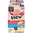 Show in main carousel: Inaba Chicken Stew Variety Pack Lickable Cat Treat, 40-g tube, 12 count slide 1 of 8