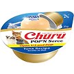 Show in main carousel: Inaba Churu Pop'n Serve Tuna Grain-Free Lickable Cat Treats, 34-g cup, 8 count slide 3 of 7