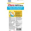 Show in main carousel: Inaba Churu Pop'n Serve Chicken with Scallop Grain-Free Lickable Cat Treats, 34-g cup, 8 count slide 2 of 7
