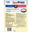 Show in main carousel: Inaba Churu Bisque Tuna Variety Pack Lickable Cat Treat, 40-g tube, 12 count slide 2 of 8
