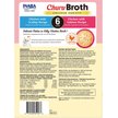 Show in main carousel: Inaba Churu Broth Chicken Variety Pack Lickable Cat Treat, 40-g tube, 12 count slide 2 of 8