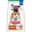 Show in main carousel: Hill's Science Diet Puppy Large Breed Lamb Meal & Brown Rice Recipe Dry Dog Food, 13.6-kg bag slide 1 of 9