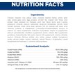 Show in main carousel: Hill's Science Diet Senior 7+ Senior Vitality Small & Mini Chicken & Rice Recipe Dry Dog Food, 1.58-kg bag slide 9 of 12