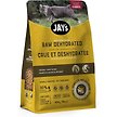 Show in main carousel: Jay's Tasty Adventures Chicken & Beef Recipe Raw Dehydrated Cat Food, 454-g bag slide 1 of 1