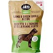 Show in main carousel: Jay's Tasty Adventures Gourmet Lamb & Green Apple Recipe Dog Treats, 150-g bag slide 1 of 1
