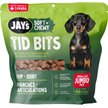 Show in main carousel: Jay's Tasty Adventures Tid Bits Hip & Joint Soft & Chewy Dog Treats, 908-g bag slide 1 of 1