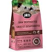 Show in main carousel: Jay's Tasty Adventures Chicken & Beef Organ Raw Dehydrated Dog Food, 3-kg bag slide 1 of 1