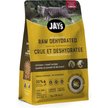 Show in main carousel: Jay's Tasty Adventures Chicken & Beef Recipe Raw Dehydrated Cat Food, 1-kg bag slide 1 of 1
