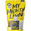 Show in main carousel: Jay's Tasty Adventures Soft & Chewy My Mighty Lion Lick'n Chicken Cat Treats, 75-g bag slide 1 of 1