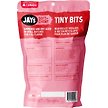 Show in main carousel: Jay's Tasty Adventures Tiny Bits Soft & Chewy Training Dog Treats, 200-g bag slide 2 of 2