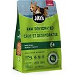 Show in main carousel: Jay's Tasty Adventures Lamb Recipe Raw Dehydrated Dog Food, 1-kg bag slide 1 of 1