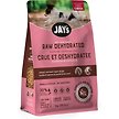 Show in main carousel: Jay's Tasty Adventures Chicken & Beef Organ Raw Dehydrated Dog Food, 1-kg bag slide 1 of 1