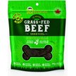 Show in main carousel: Jay's Tasty Adventures Grass-Fed Beef Shorties Dog Treats, 400-g bag slide 1 of 1