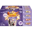 Show in main carousel: Friskies Turkey Experience Variety Pack Wet Cat Food, 156-g, case of 32 slide 1 of 12
