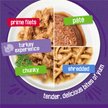 Show in main carousel: Friskies Turkey Experience Variety Pack Wet Cat Food, 156-g, case of 32 slide 11 of 12