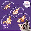 Show in main carousel: Friskies Turkey Experience Variety Pack Wet Cat Food, 156-g, case of 32 slide 6 of 12