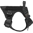 Show in main carousel: The Good Dog Tactical Dog Harness, Black, Medium slide 2 of 4