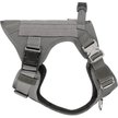 Show in main carousel: The Good Dog Tactical Dog Harness, Grey, Medium slide 2 of 3
