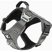 Show in main carousel: The Good Dog Tactical Dog Harness, Grey, X-Large slide 1 of 3