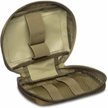 Show in main carousel: The Good Dog Tactical Pouches, 2 count, Khaki slide 2 of 3