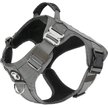 Show in main carousel: The Good Dog Tactical Dog Harness, Grey, Medium slide 1 of 3