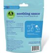 Show in main carousel: Stashios Soothing Sauce Chicken Flavor Calming Powder Supplement for Dogs & Cats, 85-g bag slide 2 of 3