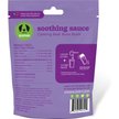 Show in main carousel: Stashios Soothing Sauce Beef Flavor Calming Powder Supplement for Dogs & Cats, 85-g bag slide 2 of 4
