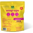 Show in main carousel: Stashios Wrap-Ups Cheese Pill Wrapper Dog & Cat Treat, 30 count slide 2 of 8