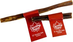 Country Choice Collagen Dog Chew, 12-in