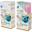 Show in main carousel: Ranova Freeze-Dried Lollipop Variety Flavor Dog Treats, 6 count slide 1 of 4