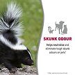 Show in main carousel: Nature's Miracle Skunk Odor Control Citrus Scent Dog Shampoo & Conditioner, 32-oz slide 8 of 9