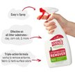 Show in main carousel: Nature's Miracle Litter Box Odour Remover, 24-oz slide 6 of 9