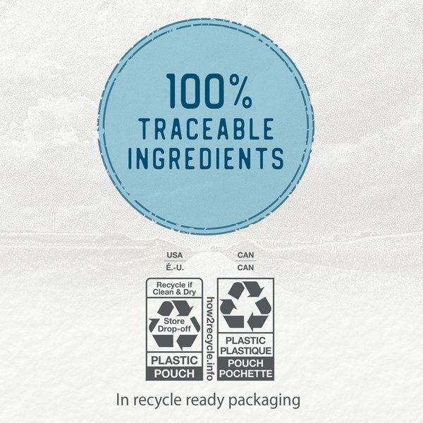 Show full view: Caledon Farms Coated Kibble Lamb Dry Dog Food, 3.5-kg bag slide 8 of 8