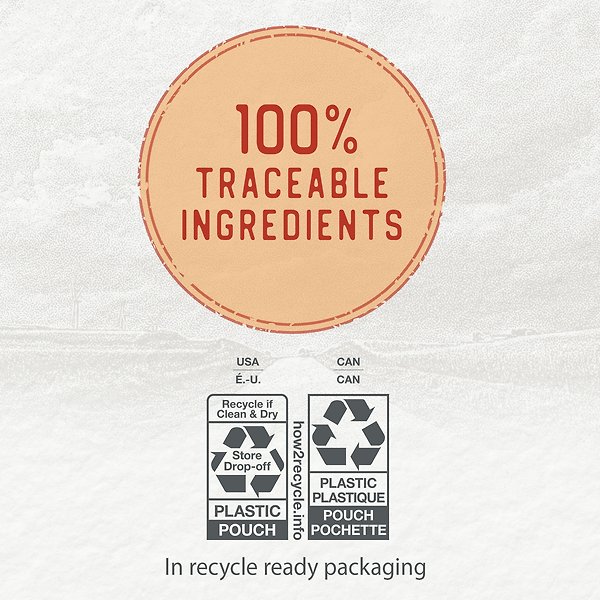 Show full view: Caledon Farms Coated Kibble Chicken Dry Dog Food, 3.5-kg bag slide 9 of 9