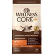 Show in main carousel: Wellness CORE Digestive Health Wholesome Grains Chicken & Rice Recipe Dry Cat Food, 5-kg bag slide 1 of 16