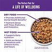 Show in main carousel: Wellness Complete Health Minced Chicken Dinner Grain-Free Canned Cat Food, 156-g can, case of 24 slide 6 of 9