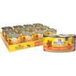 Show in main carousel: Wellness Complete Health Minced Chicken Dinner Grain-Free Canned Cat Food, 156-g can, case of 24 slide 1 of 9