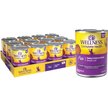 Show in main carousel: Wellness Complete Health Turkey & Salmon Formula Grain-Free Natural Canned Cat Food, 354-g can, case of 12 slide 1 of 16