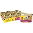 Show in main carousel: Wellness Complete Health Chicken & Lobster Formula Canned Cat Food, 85-g can, case of 24 slide 1 of 15