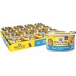 Show in main carousel: Wellness Complete Health Chicken & Herring Formula Grain-Free Canned Cat Food, 85-g can, case of 24 slide 1 of 16