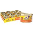 Show in main carousel: Wellness Complete Health Pate Chicken Entree Grain-Free Natural Canned Cat Food, 85-g can, case of 24 slide 1 of 16