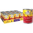 Show in main carousel: Wellness Complete Health Adult Beef & Chicken Formula Grain-Free Canned Cat Food, 354-g can, case of 12 slide 1 of 16