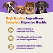 Show in main carousel: Halo Holistic Plant-Based Adult Vegan Peanut Butter Recipe Dry Dog Food, 1.59-kg bag slide 6 of 8