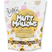 Show in main carousel: The Lazy Dog Cookie Co. Mutt Mallows Banana Buddies Soft-Baked Dog Treats, 5-oz bag slide 1 of 4