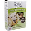 Show in main carousel: The Lazy Dog Cookie Co. Grain-Free Toasted Vanilla Peanut Butter Limited Ingredient Crunchy Baked Dog Treats, 14-oz box slide 1 of 8