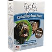 Show in main carousel: The Lazy Dog Cookie Co. Grain-Free Candied Maple Sweet Potato Limited Ingredient Crunchy Baked Dog Treats, 14-oz box slide 1 of 8