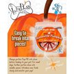 Show in main carousel: The Lazy Dog Cookie Co. The Original Pup-PIE HomeStyle Pumpkin Dog Treat slide 3 of 5