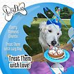 Show in main carousel: The Lazy Dog Cookie Co. Happy Birthday Pup-PIE Dog Treat, Boy slide 7 of 8