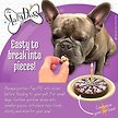 Show in main carousel: The Lazy Dog Cookie Co. Happy Birthday Pup-PIE Dog Treat, Unisex slide 3 of 8