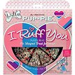 Show in main carousel: The Lazy Dog Cookie Co. The Original Pup-PIE I Ruff You Dog Treat, 5-oz box slide 1 of 6